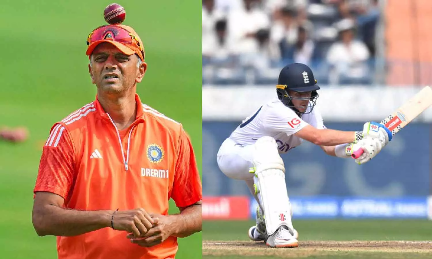 ஒத்த ஆளு ஆட்டத்தை மாற்றி விட்டார்- தோல்வி குறித்து பயிற்சியாளர் டிராவிட் கருத்து ஒத்த ஆளு ஆட்டத்தை மாற்றி விட்டார்- தோல்வி குறித்து பயிற்சியாளர் டிராவிட் கருத்து