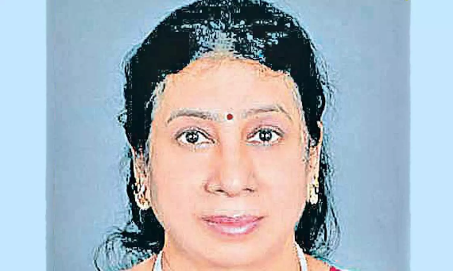 கமலி ஸ்ரீபால்