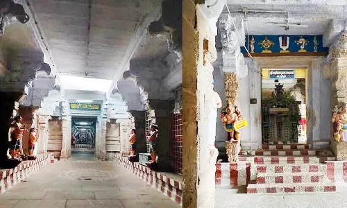 திருப்புல்லாணி கோவில் சிறப்பு அம்சங்கள்