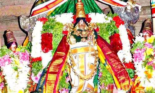 அரச மரம் கூறும் அதிசய தகவல்