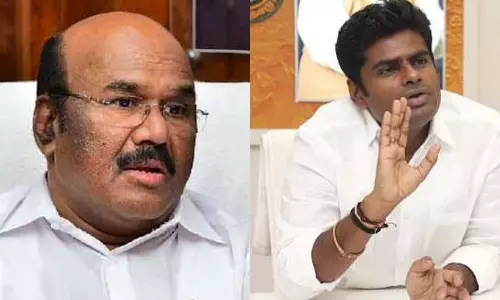 பா.ஜ.க.வுடன் ஒட்டும் இல்லை, உறவும் இல்லை- ஜெயக்குமார்