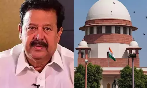 பொன்முடி வழக்கு- 18ம் தேதிக்கு  ஒத்திவைத்த உச்சநீதிமன்றம்