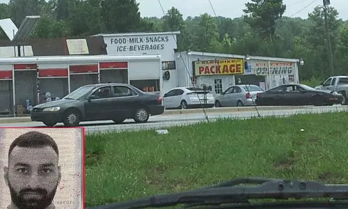 இரக்கப்பட்டு உணவளித்த இந்தியர் சுத்தியலால் தாக்கப்பட்டு கொலை