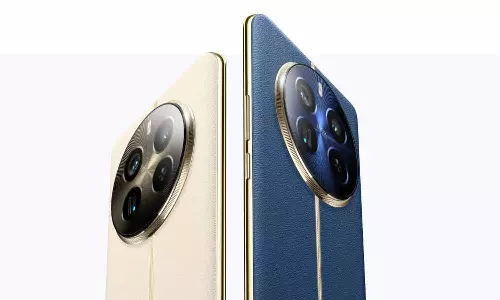 ரூ. 25,999 துவக்க விலை - அசத்தல் அம்சங்களுடன் அறிமுகமான ரியல்மி 12 ப்ரோ சீரிஸ்