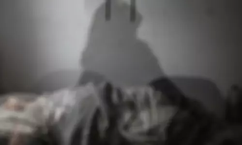 காலமான மாமியார் கனவில் தோன்றி அழைத்ததாகக் கூறி மருமகள் விபரீத முடிவு