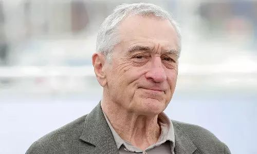 79 வயதில் 7-வது குழந்தை பெற்ற ஹாலிவுட் நடிகர்