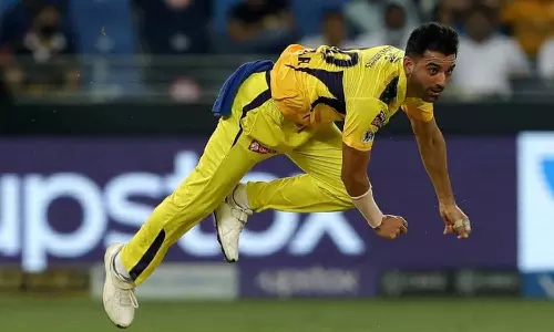 என்னோட அடுத்த இலக்கு டி20 உலகக் கோப்பை- சிஎஸ்கே வீரர் நம்பிக்கை