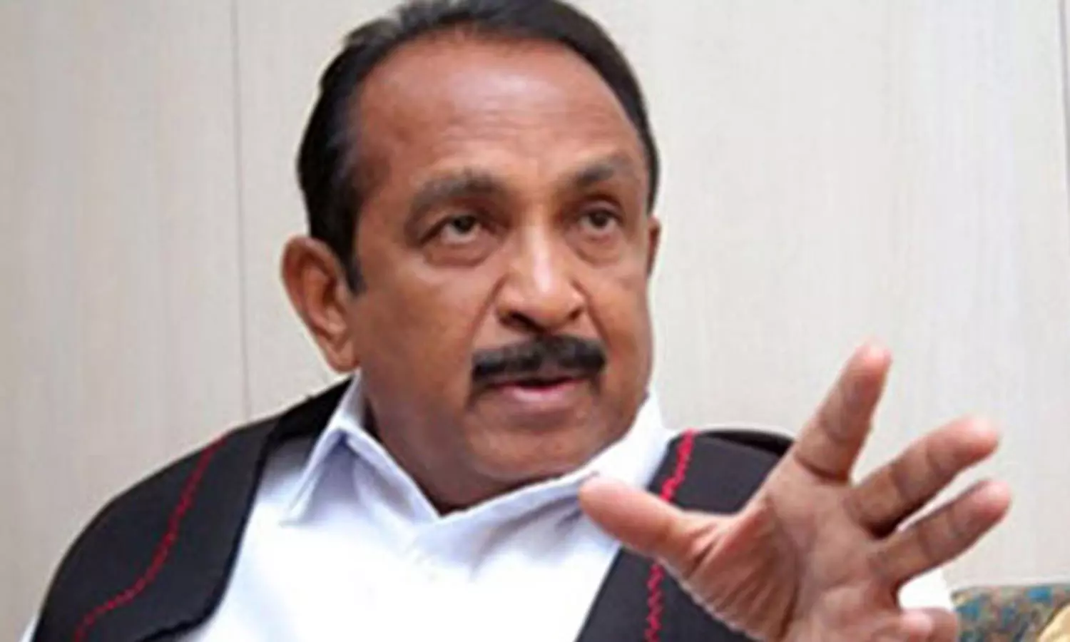 மதவெறிக்கு எதிராக குரல் கொடுப்போம்: வைகோ அறிக்கை | vaiko report Let Speak  Out Against Bigotry