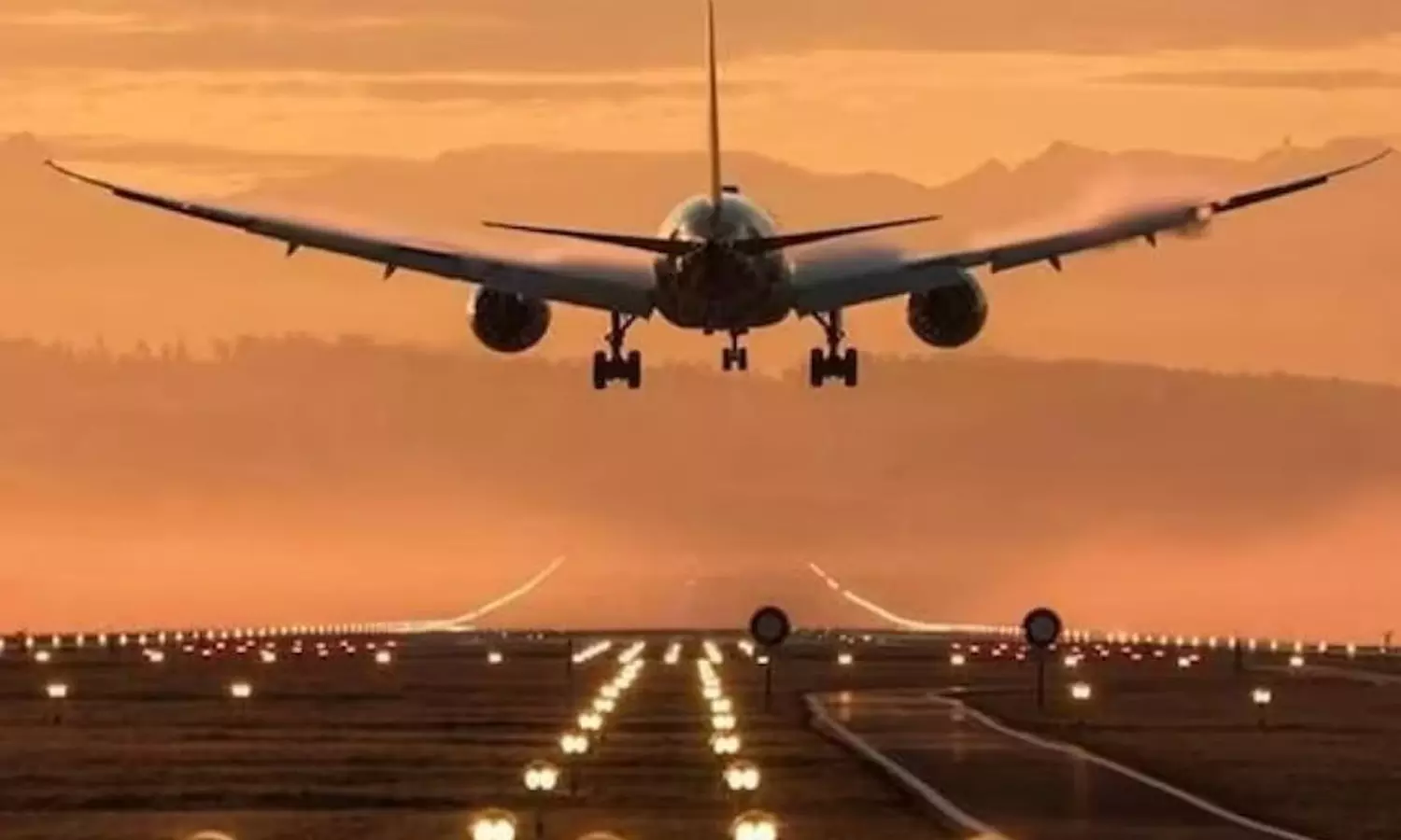 நாளை முதல் சென்னை டூ அயோத்திக்கு நேரடி விமான சேவை நாளை முதல் சென்னை டூ அயோத்திக்கு நேரடி விமான சேவை