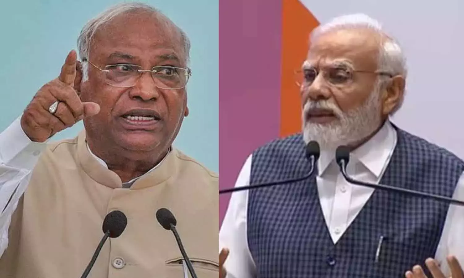 பிரதமர் மோடி மீண்டும் ஆட்சிக்கு வந்தால் ஜனநாயகமும், தேர்தலும் இருக்காது: காங்கிரஸ் கடும் தாக்கு