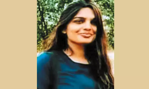 பெண் ஐ.டி. ஊழியர் சுட்டுக்கொலை: காதலன் வெறிச்செயல்