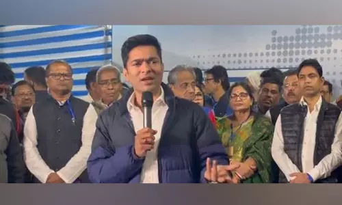 7 மாதமாக காத்திருக்கிறோம், காங்கிரஸ் எந்த முடிவையும் அறிவிக்கவில்லை: திரிணாமுல் குற்றச்சாட்டு