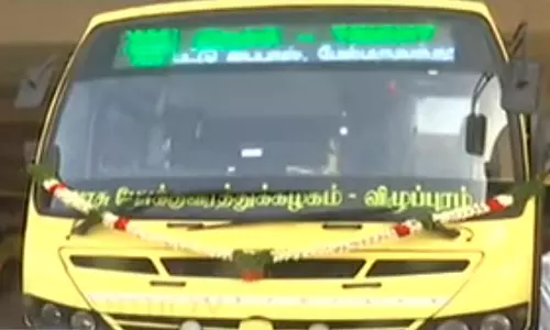கிளாம்பாக்கம் போறீங்களா? கட்டண விவரம் தெரிஞ்சிக்கோங்க...