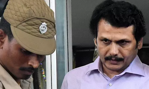 செந்தில் பாலாஜி ஜாமின் மனு- அமலாக்கத்துறை பதிலளிக்க உத்தரவு