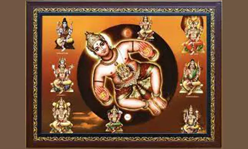 வாஸ்து தோஷத்தை எளிதாக நீக்கலாம்