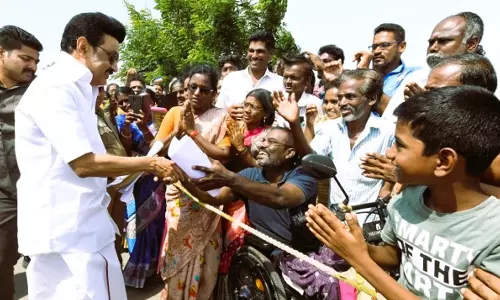 நாளை முதல் உங்களைத் தேடி உங்கள் ஊரில் திட்டம் அமல்