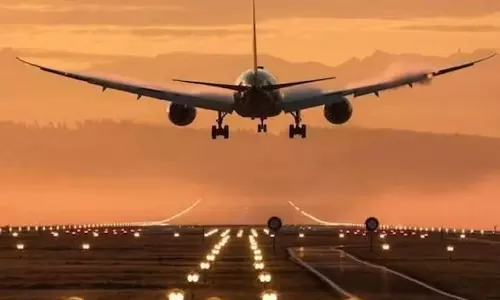 நாளை முதல் சென்னை டூ அயோத்திக்கு நேரடி விமான சேவை