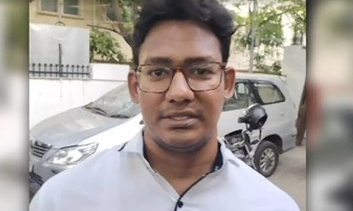 படுக்கை அறையில் பேனா கேமராவை பொருத்தி பெண்ணை ஆபாசமாக வீடியோ எடுத்த மருத்துவ  மாணவர் | Tamil News Medical Student Arrested for Porn video case