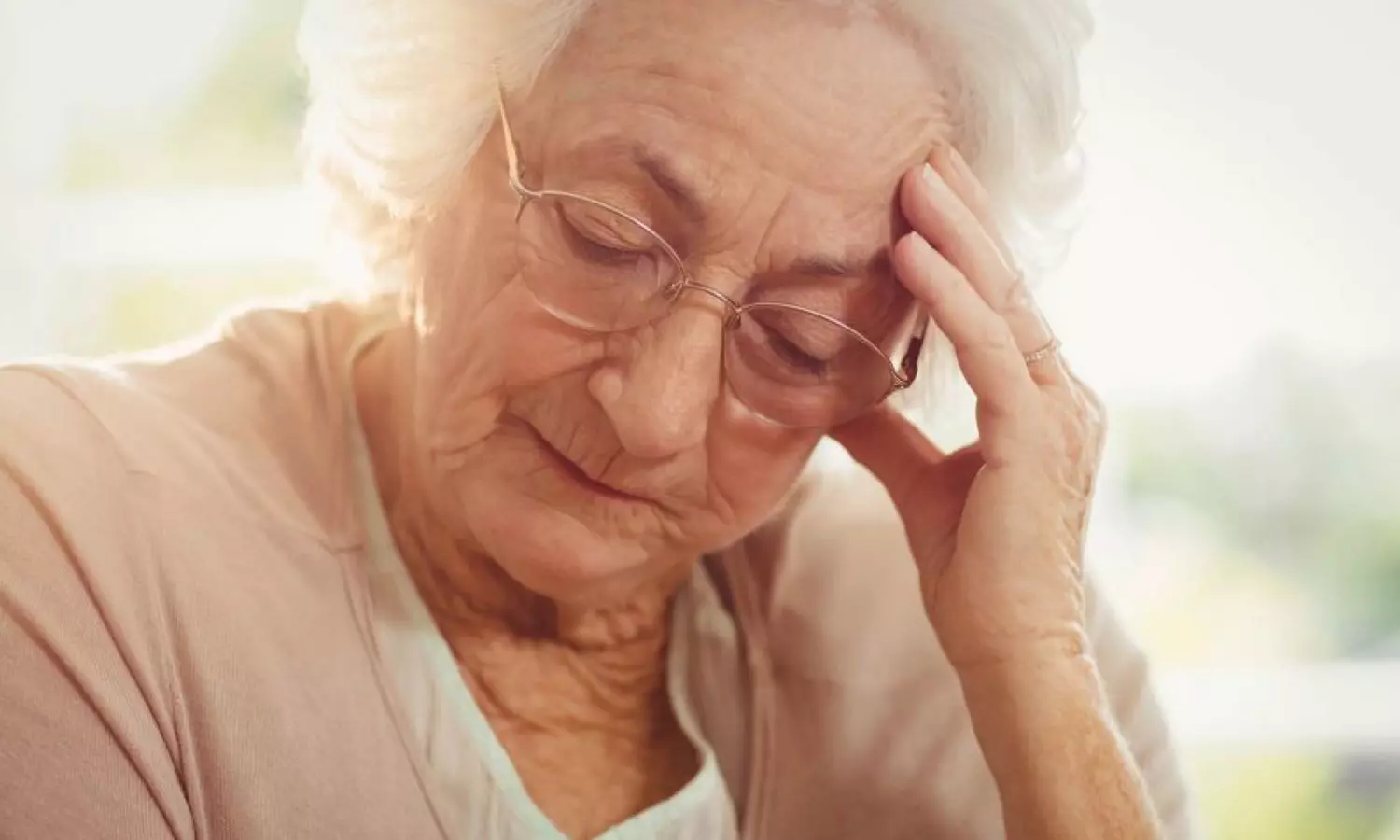 முதுமையில் தலைவலியும், தீர்வுகளும்... முதுமையில் தலைவலியும், தீர்வுகளும்...