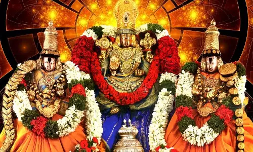 ஆன்மிகம்: இன்றைய முக்கிய நிகழ்வுகள் மற்றும் பஞ்சாங்கம்