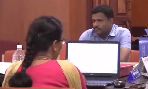 கர்நாடகாவில் 40 இடங்களில் லோக் ஆயுக்தா போலீசார் அதிரடி சோதனை