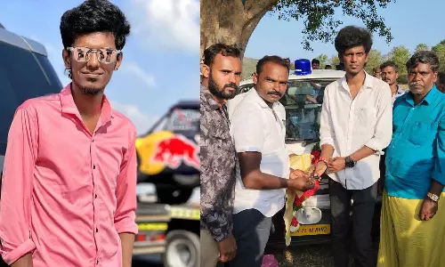 நான் ஏழைக்கெல்லாம் சொந்தகாரன்- பாலா செயலால் நெகிழ்ந்த மக்கள்