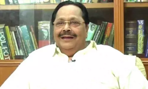 தி.மு.க.வில் கூட்டணி பேச்சுவார்த்தை தொடங்கவில்லை