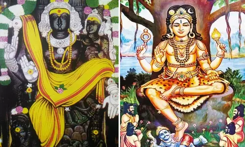 ஆன்மிகம்: இன்றைய முக்கிய நிகழ்வுகள் மற்றும் பஞ்சாங்கம்