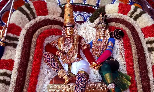 சிவபூஜைக்கு ஏற்றவை