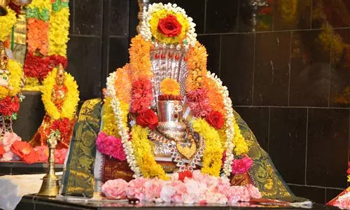 பூஜை வரிசை முறைகள்