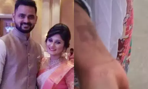 தி.மு.க. எம்.எல்.ஏ. மகன், மருமகள் ஜாமீன் கேட்டு மனு: இளம்பெண் 2-ந்தேதி ஆஜராக உத்தரவு