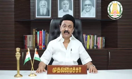குழந்தைகள் மதிய உணவு திட்டத்திற்கு கூடுதல் நிதி- முதலமைச்சர் மு.க.ஸ்டாலின் உத்தரவு