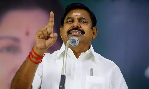 சிஏஏ சட்டத்தை அதிமுக ஒருபோதும் அனுமதிக்காது- ஈ.பி.எஸ் அதிரடி