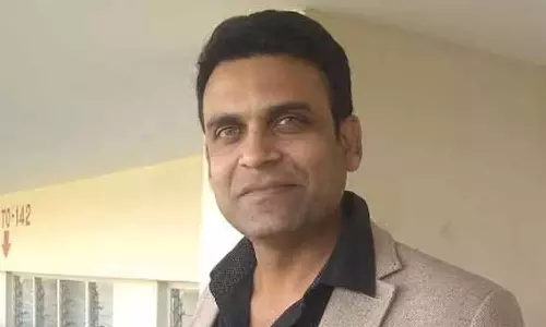 காசோலை முறைகேடு வழக்கில் முன்னாள் இந்திய கிரிக்கெட் வீரர் கைது