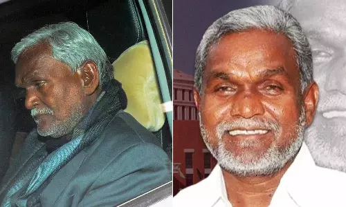 ஜார்கண்ட் முதல்வராகும் சம்பாய் சோரன் யார் தெரியுமா?