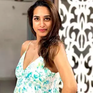Surekha Vani