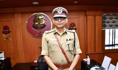 தமிழகம் முழுவதும் 100 டி.எஸ்.பி.க்கள் பணியிட மாற்றம்