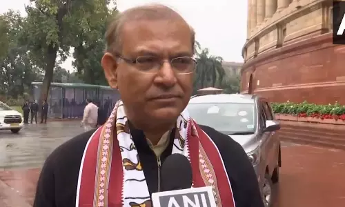 விசாரணை அமைப்புகள் எதிர்க்கட்சிகளை மட்டுமே குறி வைக்கிறது என்பது உண்மையல்ல: பாஜக எம்.பி.