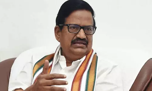 இந்திய பொருளாதாரம் சீரழிந்துவிட்டது: மக்களை திசை திருப்ப பொய் சொல்கிறார்கள்- கே.எஸ்.அழகிரி