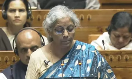 ஊழல், வாரிசு அரசியலை ஒழிக்க பணியாற்றி வருகிறோம்: மத்திய மந்திரி