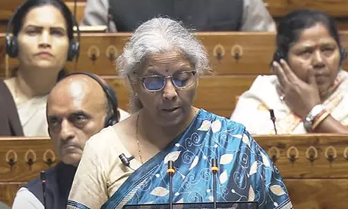 பட்ஜெட் 2024: மகளிர் நலத்திட்டங்கள் மூலம் 1 கோடி பெண்களை லட்சாதிபதி ஆக்கியுள்ளோம்