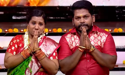 முனீஸ் ராஜாவை பிரிந்துவிட்டேன்- ராஜ்கிரண் மகள் வெளியிட்ட அதிர்ச்சி வீடியோ