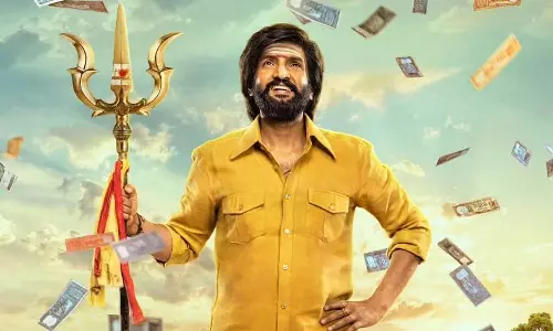 ராமசாமிக்கு தணிக்கைக்குழு அளித்த சான்று இதுதான்