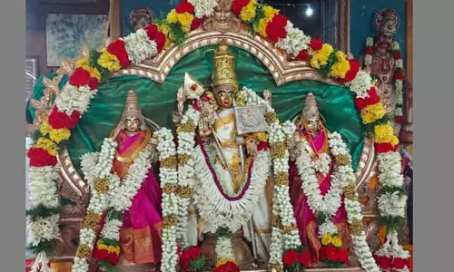 ஆன்மிகம்: இன்றைய முக்கிய நிகழ்வுகள் மற்றும் பஞ்சாங்கம்