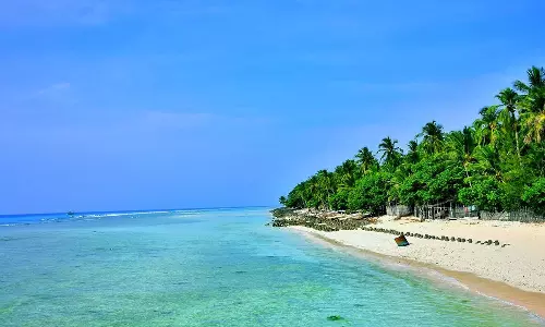 பட்ஜெட் 2024: லட்சத்தீவு சுற்றுலாவுக்கு மத்திய அரசு முக்கியத்துவம்