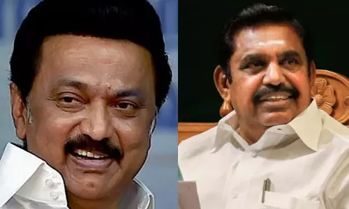 சுய பலத்தால் வெல்ல முயலாமல் சுலப வழி தேடும் கட்சிகள்