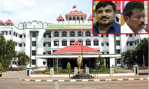 சாத்தான்குளம் வழக்கு: இன்ஸ்பெக்டர் ஜாமின் மனு தள்ளுபடி