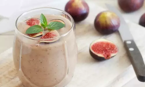 இனி சுலபமாக வீட்டிலயே செய்யலாம் சுவையான அத்திப்பழம் கீர்