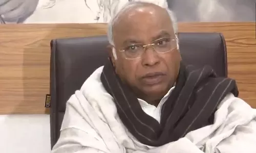 இடைக்கால பட்ஜெட்: எதிர்க்கட்சி தலைவர்கள் விமர்சனம்