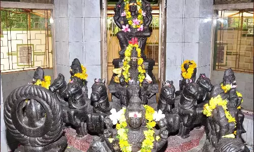 நவக்கிரகம் பெற்ற அனுக்கிரகம்